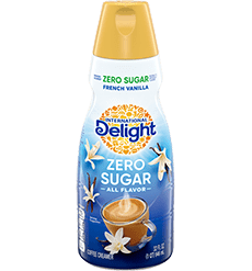 Download Non Dairy Flavored Coffee Creamers