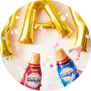 International Delight Coupons Creamer Nation